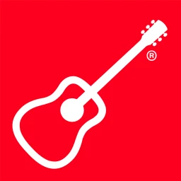 Guitar Center: Shop Music Gear のアイコン